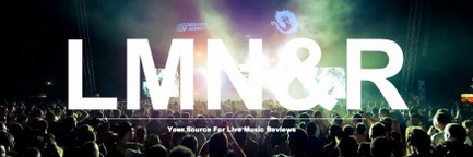 LiveMusicNews&Review banner