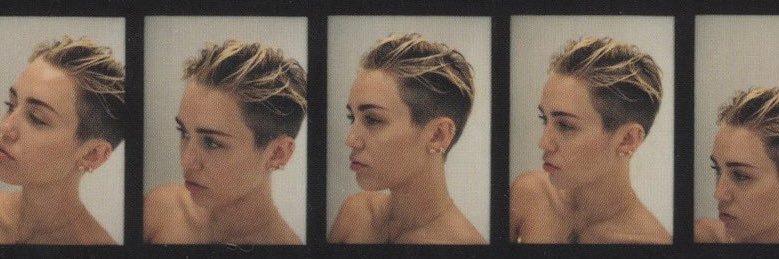miley_rayuf's profile banner image
