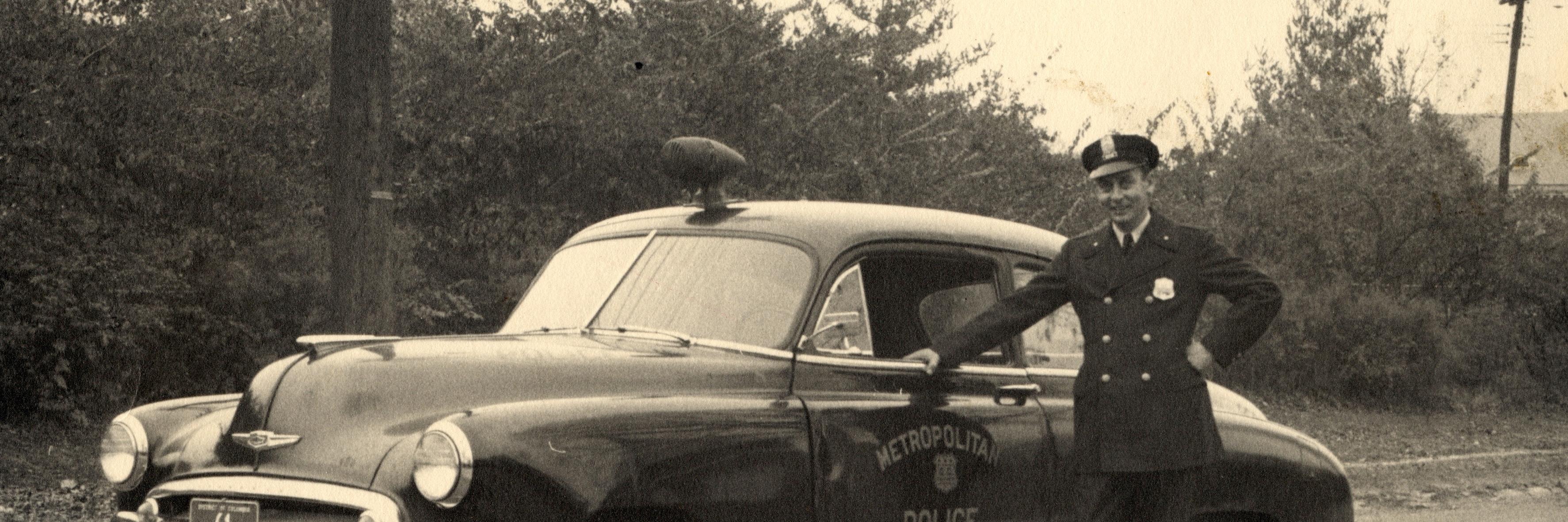 DCPoliceTraffic's profile banner image