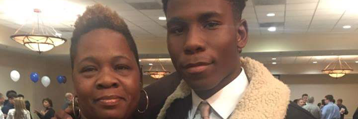 Rashieda D. Addison banner