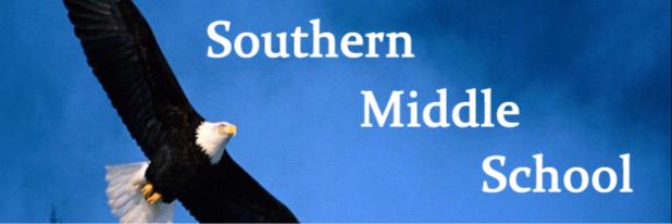 Southern MS CCPS banner