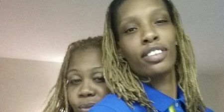 dREDlockBarbie's profile banner image