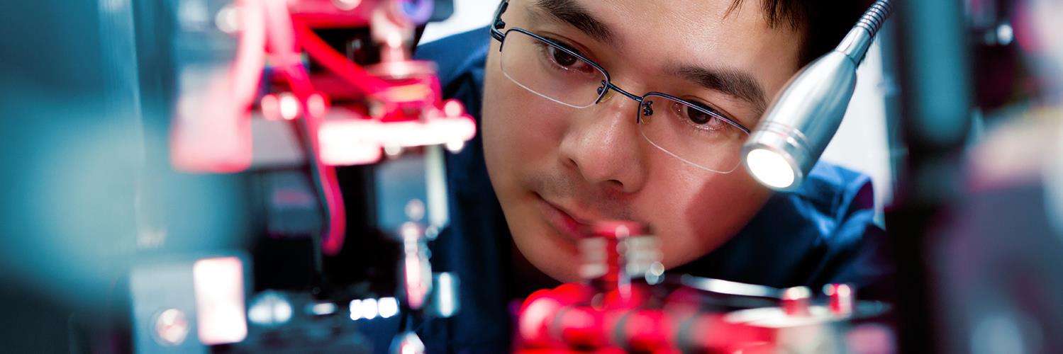USGEngineerBE's profile banner image