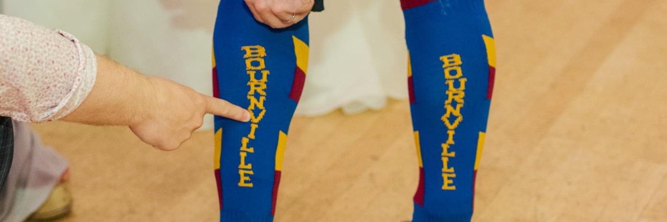 Daniel McConaghy banner