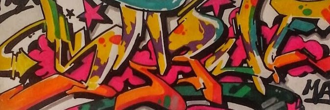 skroez's profile banner image
