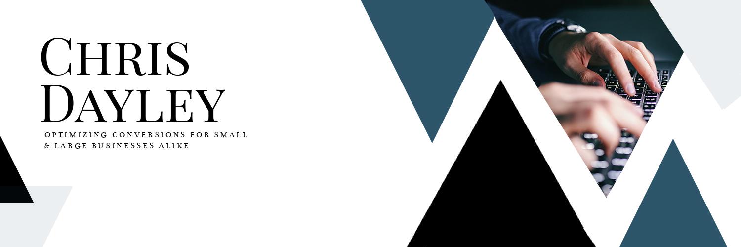 Chris Dayley banner