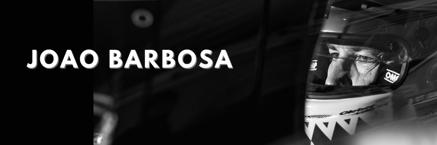 barbosaracing's profile banner image