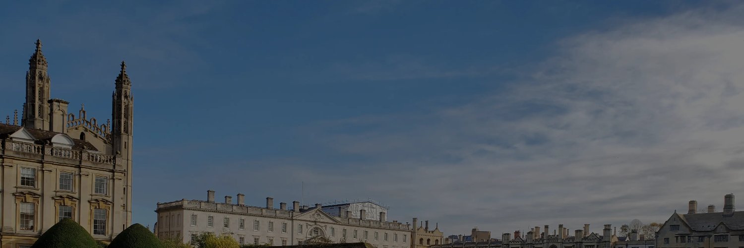 Nicholas Boucher banner