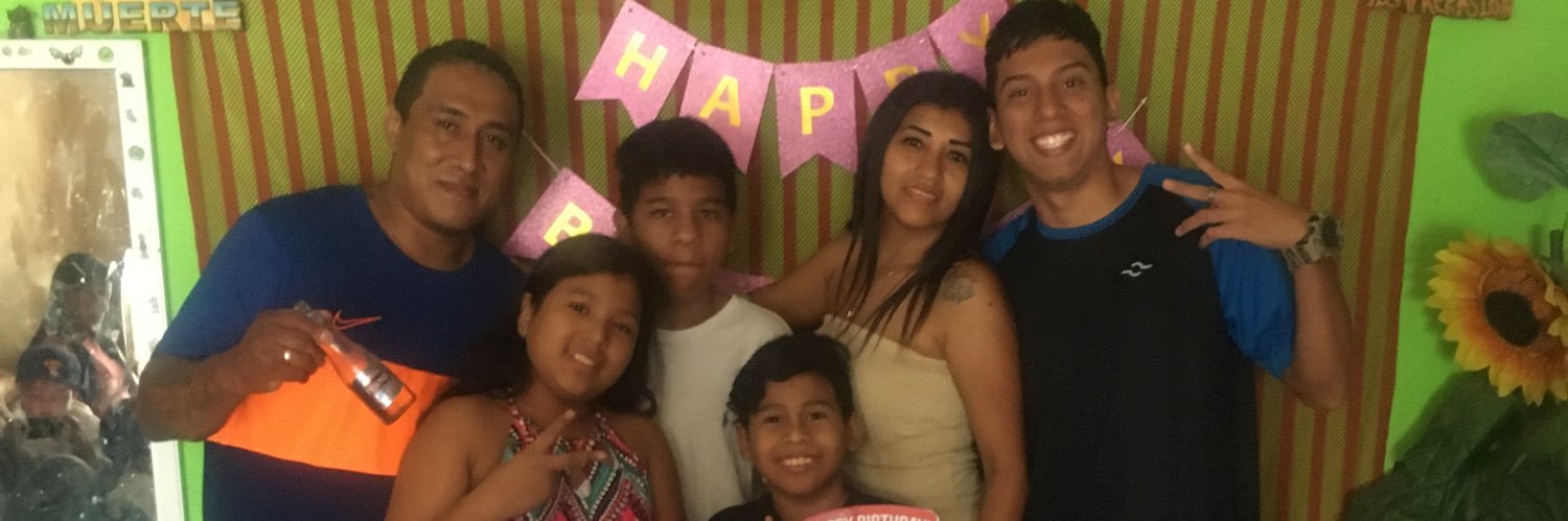 JoseAVasconez's profile banner image
