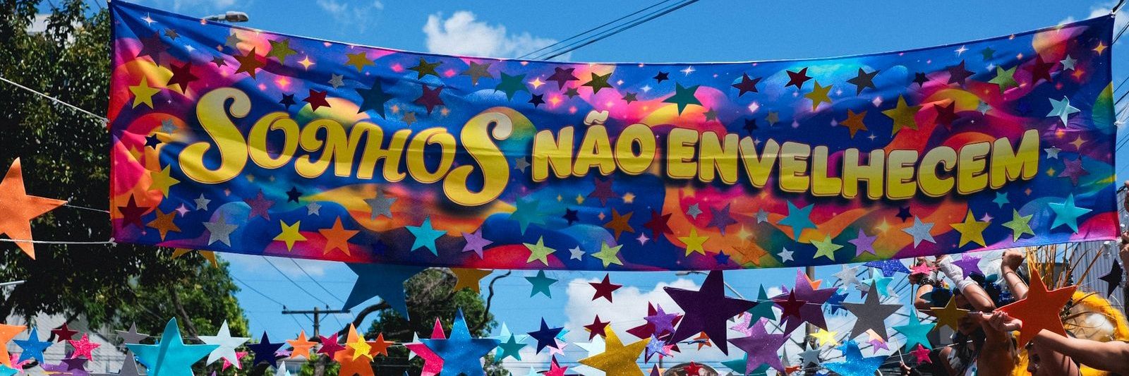 Rapozinha 🎺 banner
