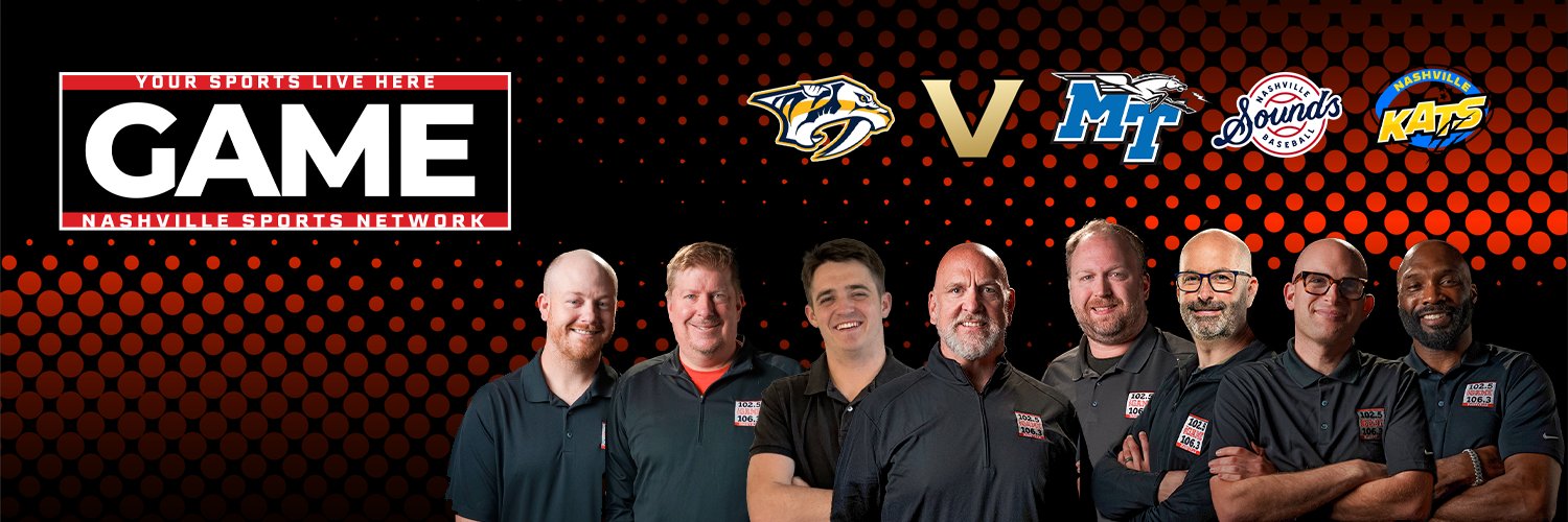 102.5 The Game banner