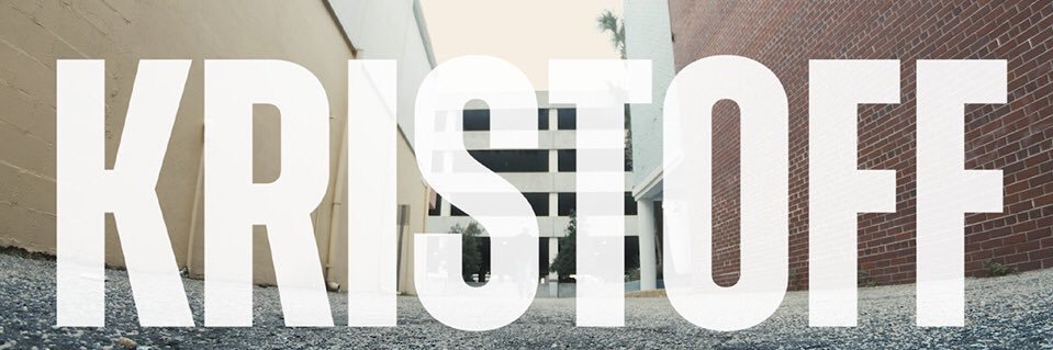 Kristoff803's profile banner image