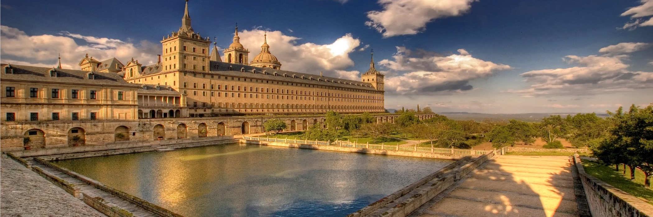 TurismoEscorial's profile banner image
