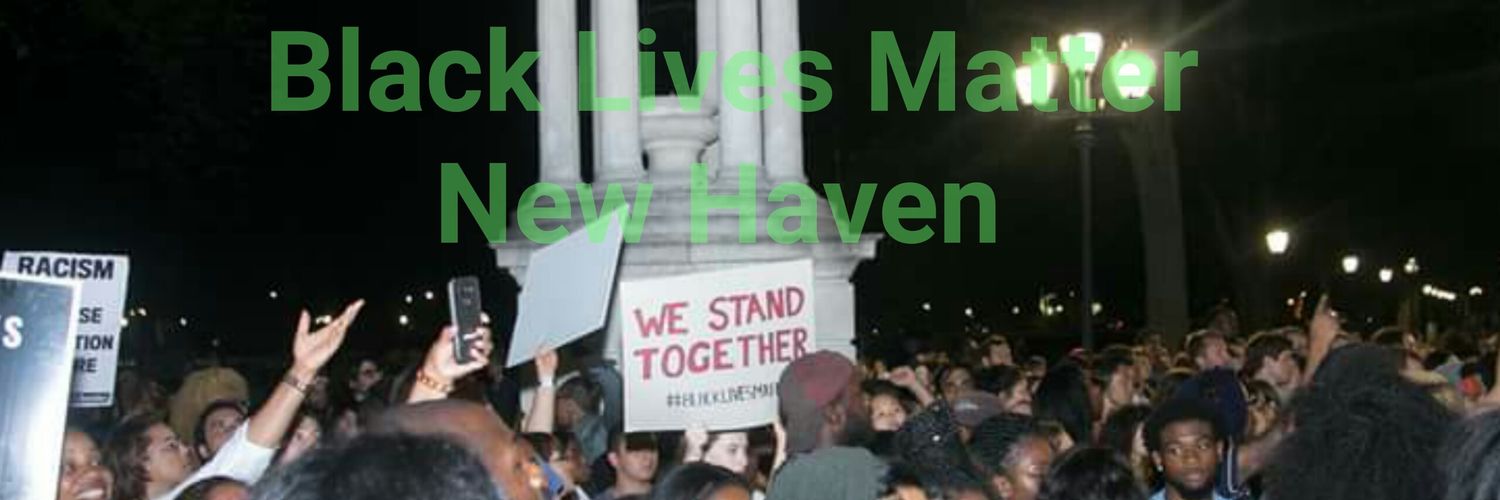 BLKLIVESMATTNH's profile banner image