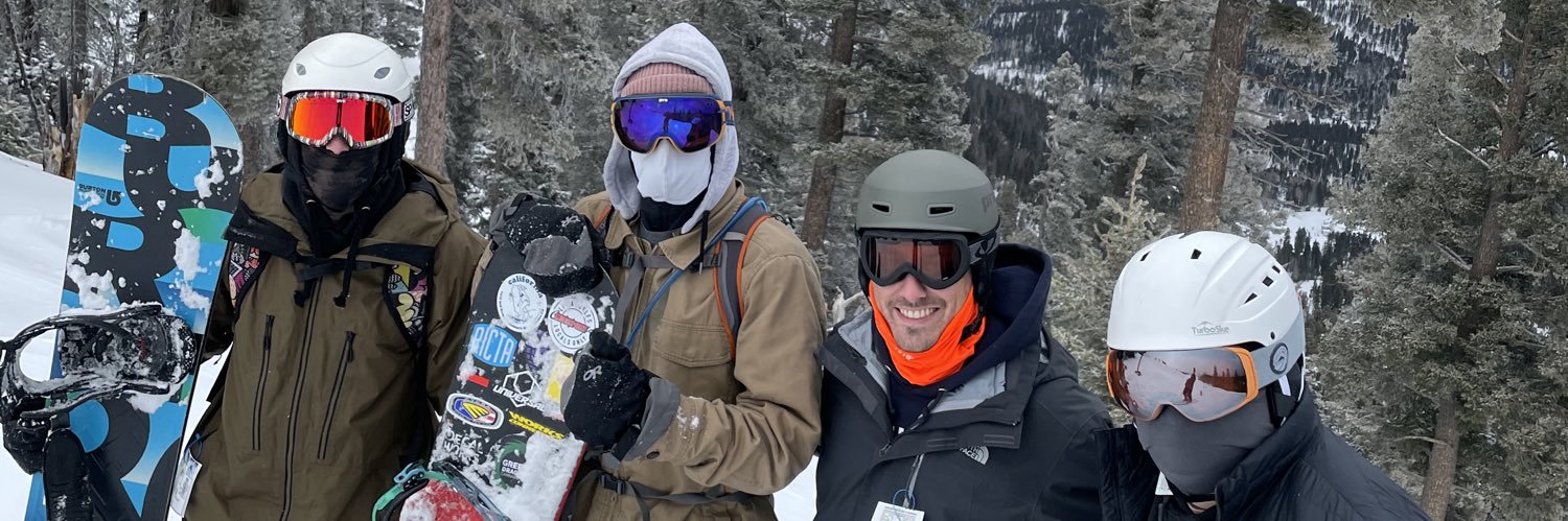 Brandon Muller banner