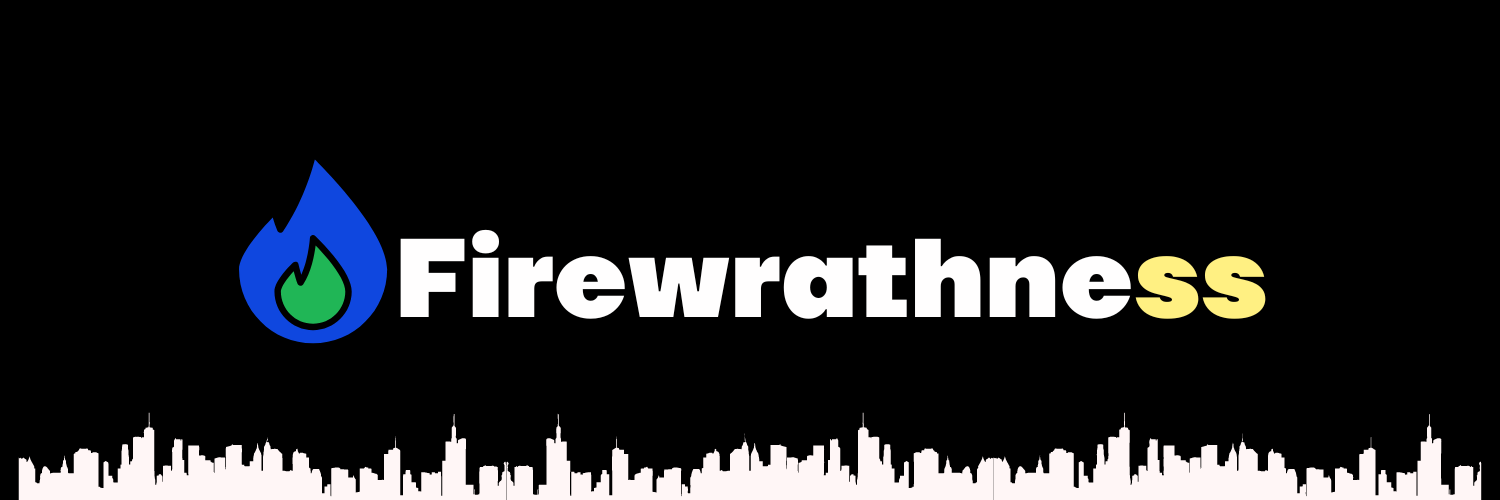 FireWrathness banner