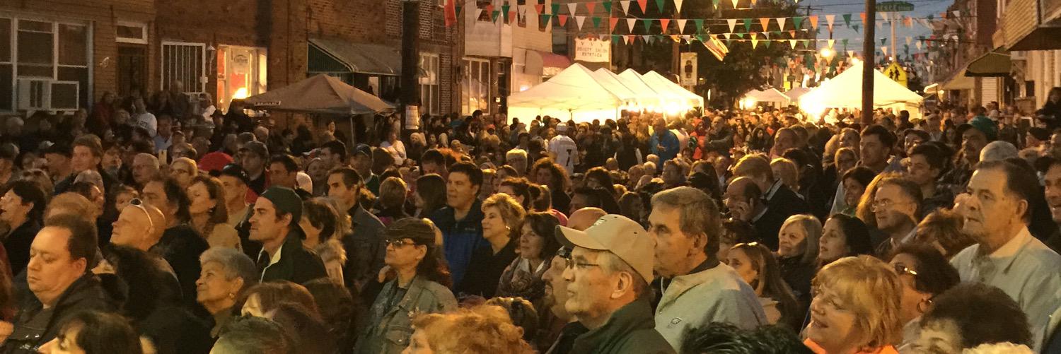 stnicksfestival's profile banner image