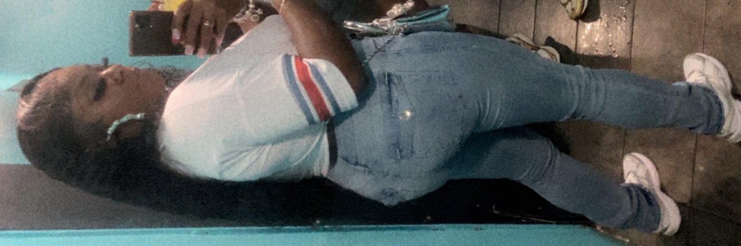 Bebe👱🏾‍♀️ banner