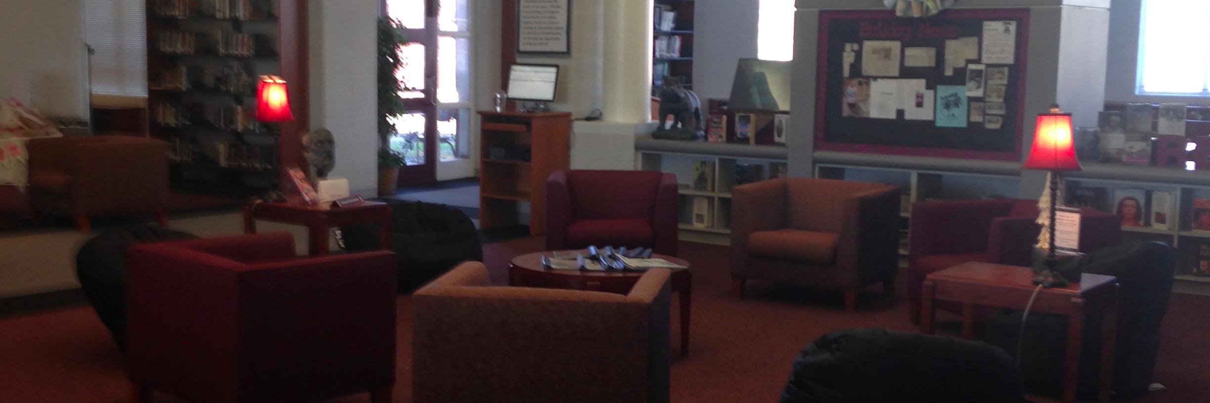 JM Robinson Media banner