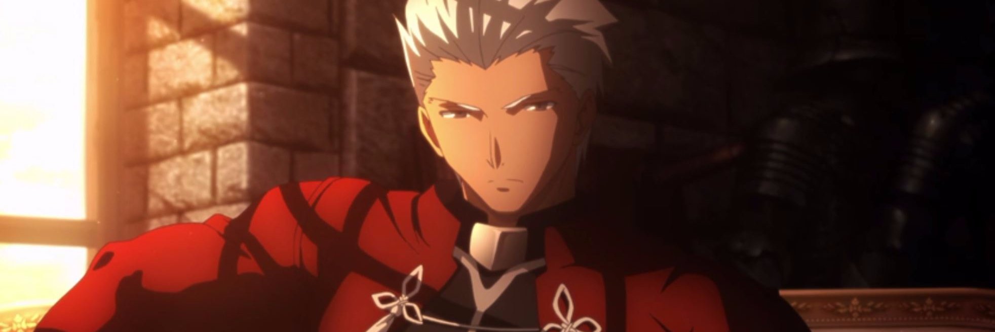 ArcherDeath's profile banner image