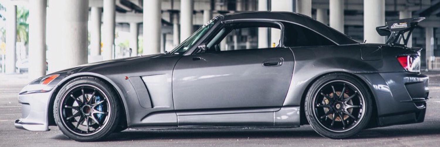 KamiSpeed's profile banner image