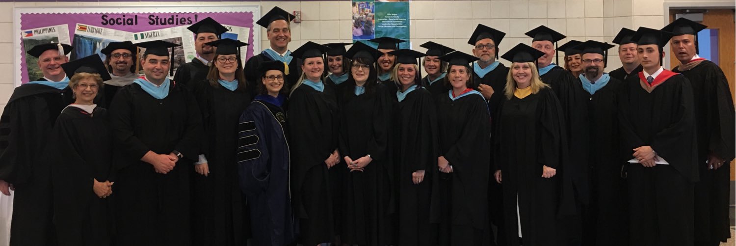 BWSD Education Office banner