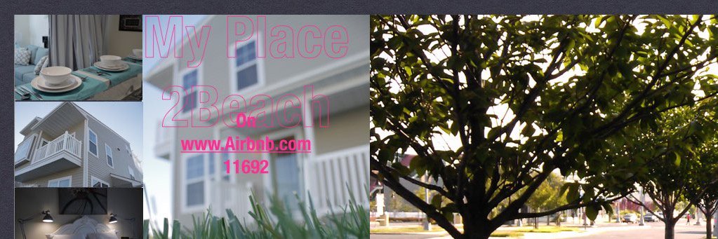 MyPlace2Beach's profile banner image