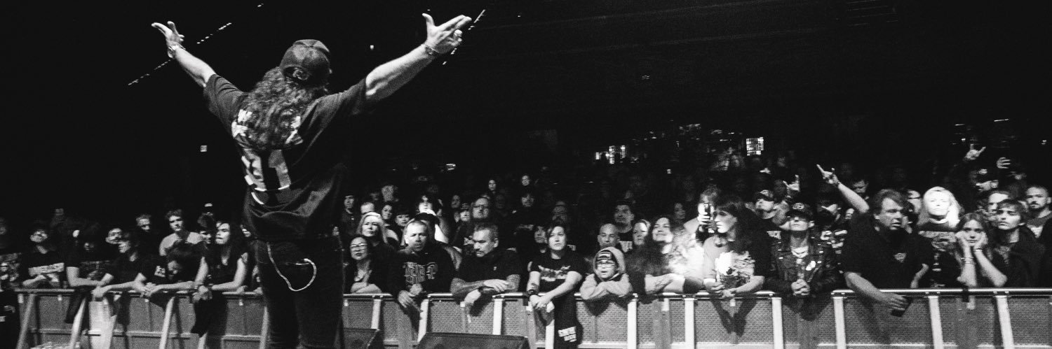 Cody Parks & The Dirty South banner