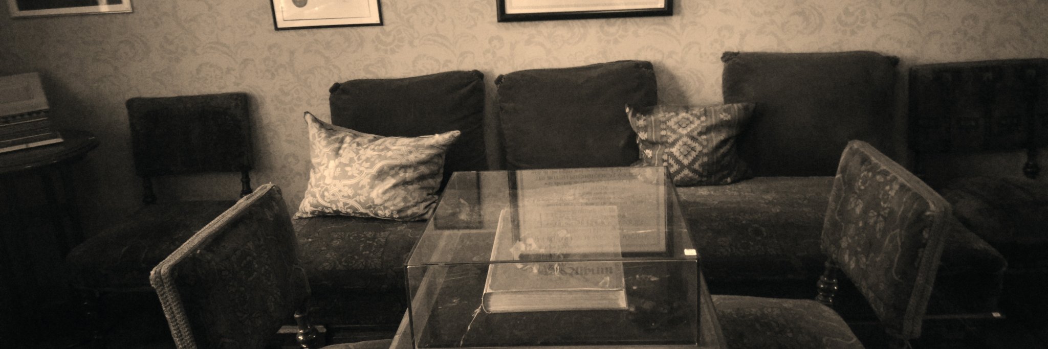 Pablo F. Blanco banner