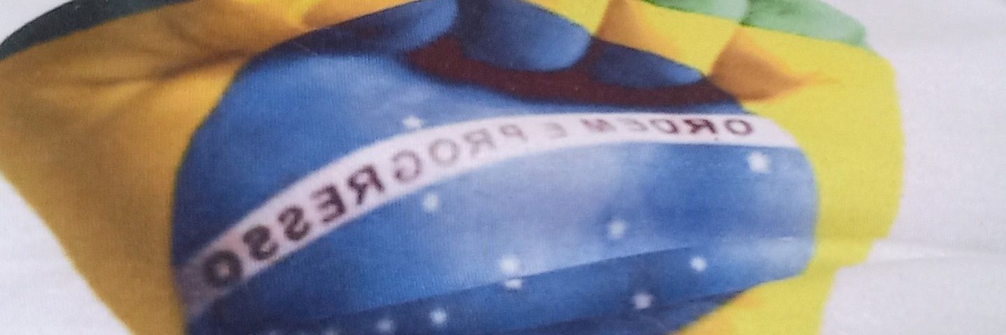 Gilberto Messeder banner