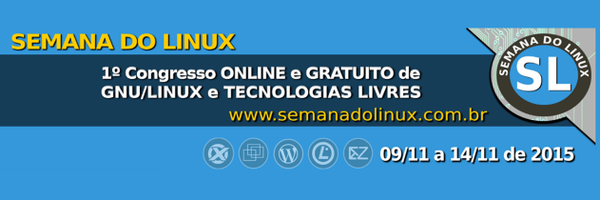 semanadolinux Profile Banner