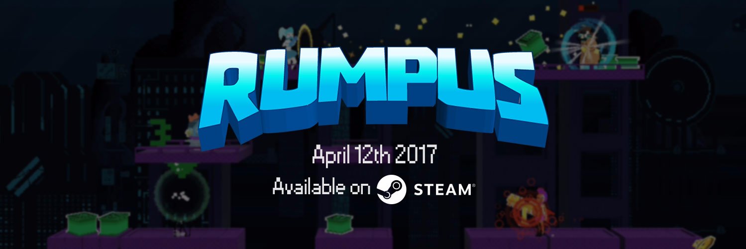 PolyraptorGames's profile banner image