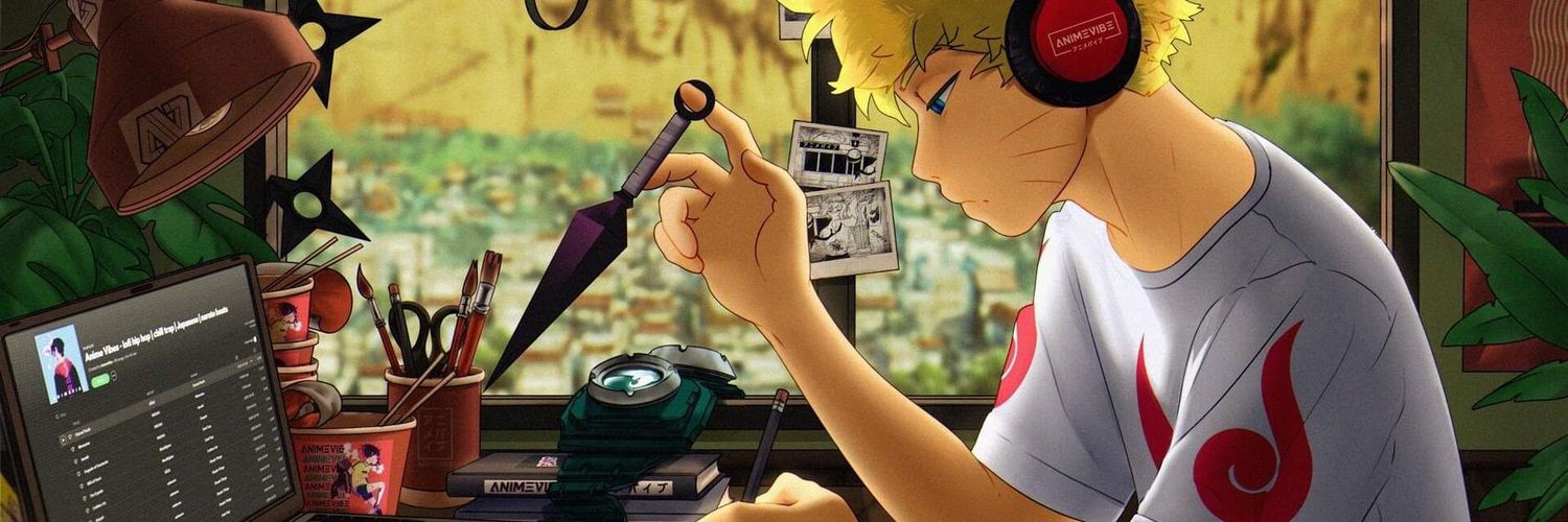 gizmodu80's profile banner image