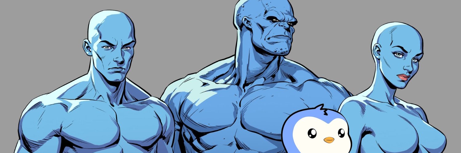 ouchx9 🐧🕊 ⌐◨-◨ banner