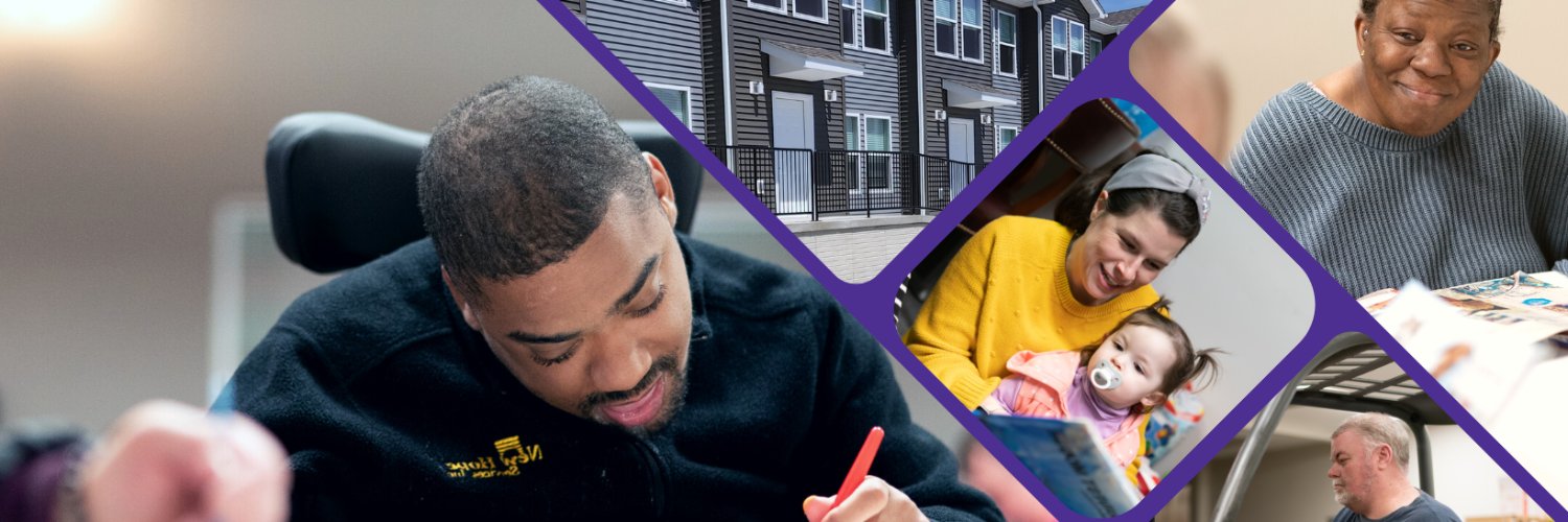 NewHopeServices's profile banner image