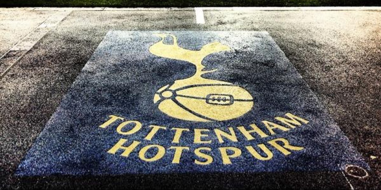 Spurs Talker banner