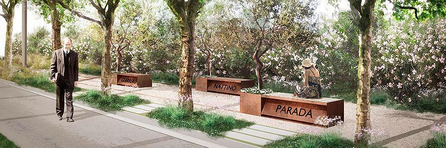 Ciudad Elefante banner