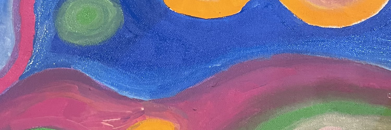 KiyaTatum's profile banner image