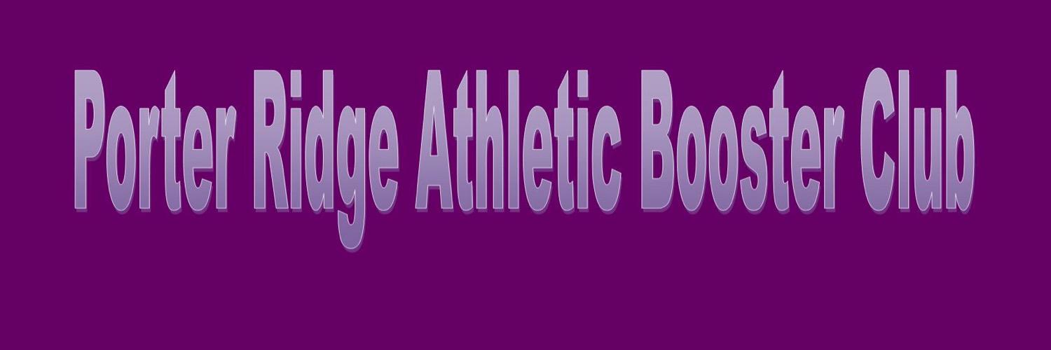 Porter Ridge ABC banner