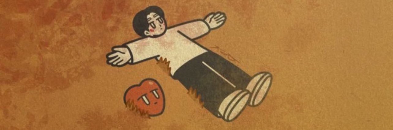 likklescorpio's profile banner image