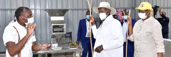 TugumeNelsonO Profile Banner