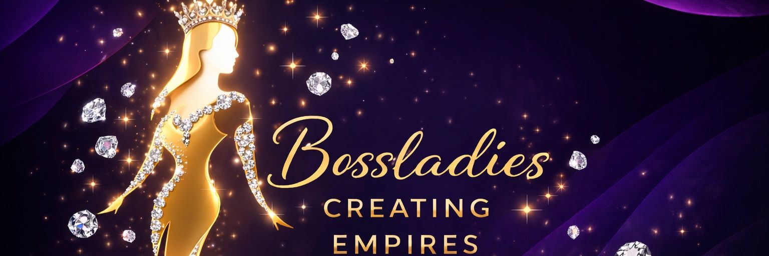 MichellePaczesn's profile banner image