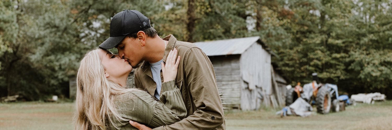 Michael Frake banner