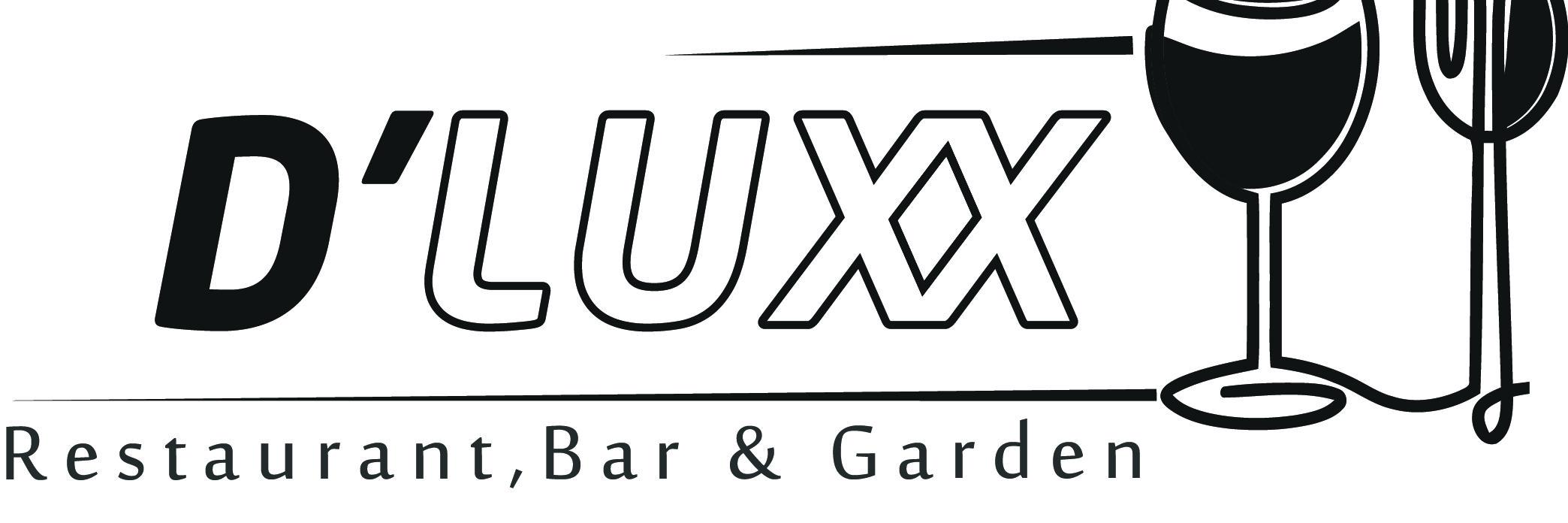 DluxxRestaurant's profile banner image