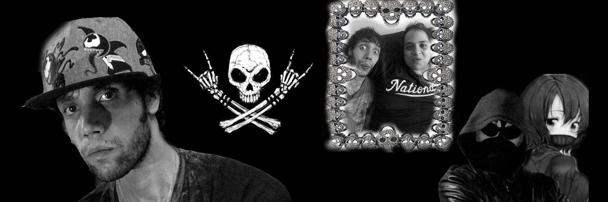 PMRBonez88's profile banner image