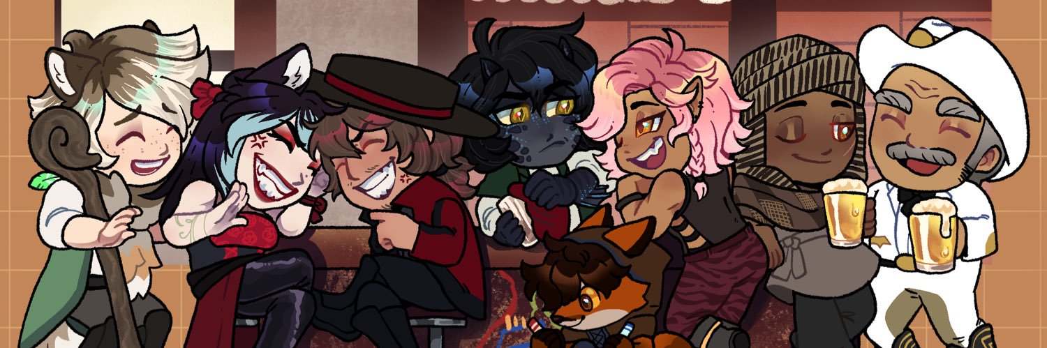zacknotfair's profile banner image