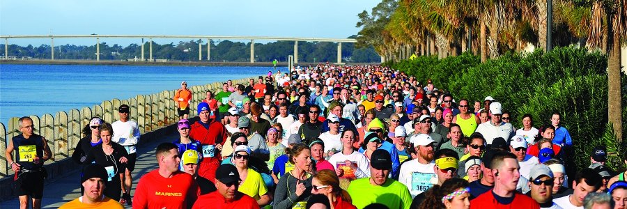 chsmarathon's profile banner image