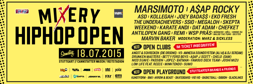 HipHopOpen's profile banner image