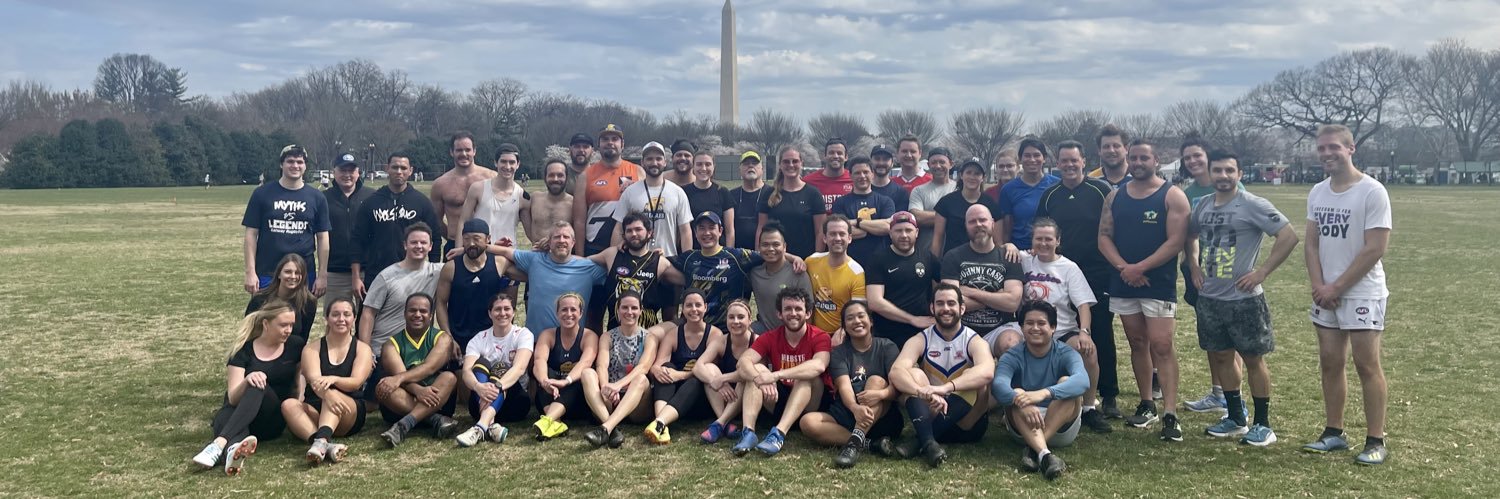 DCEaglesFC's profile banner image