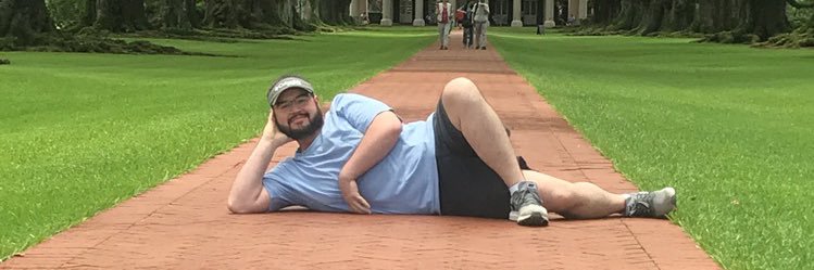 PreacherDoug's profile banner image